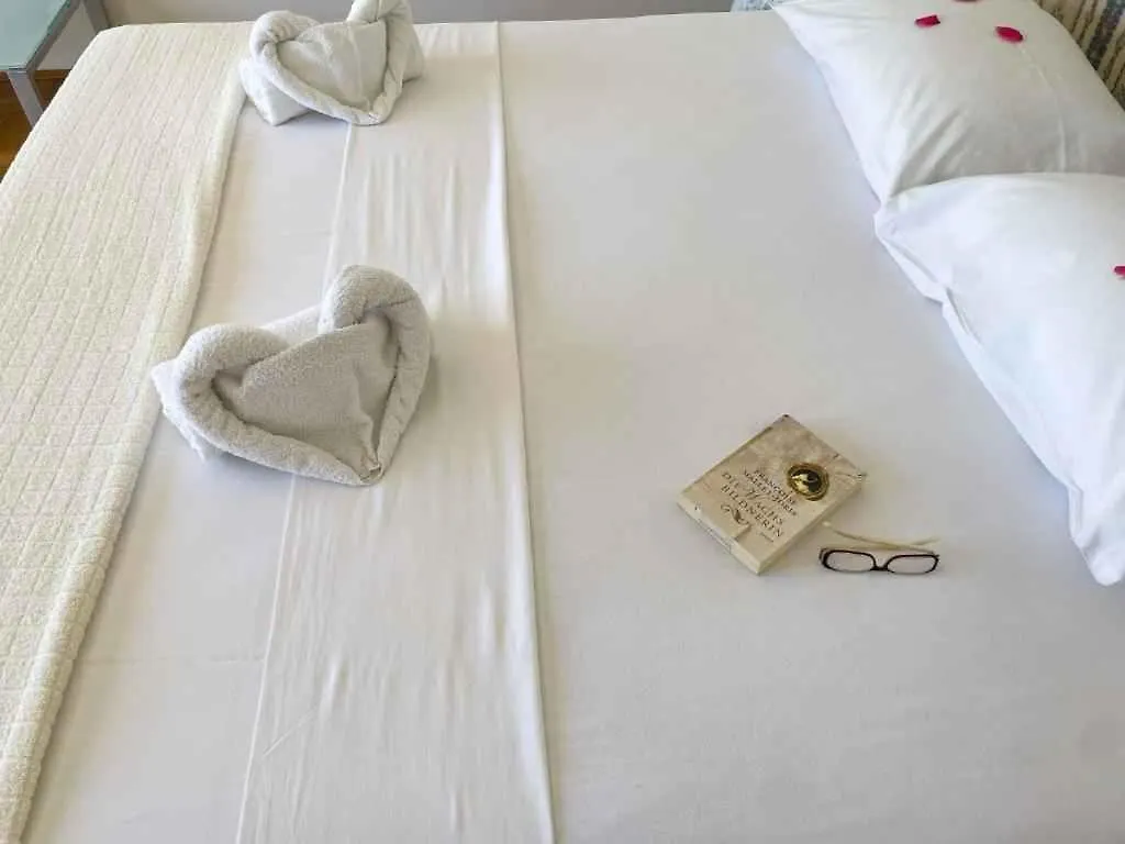 Holiday Home In Jadranovo 42254 Croatia