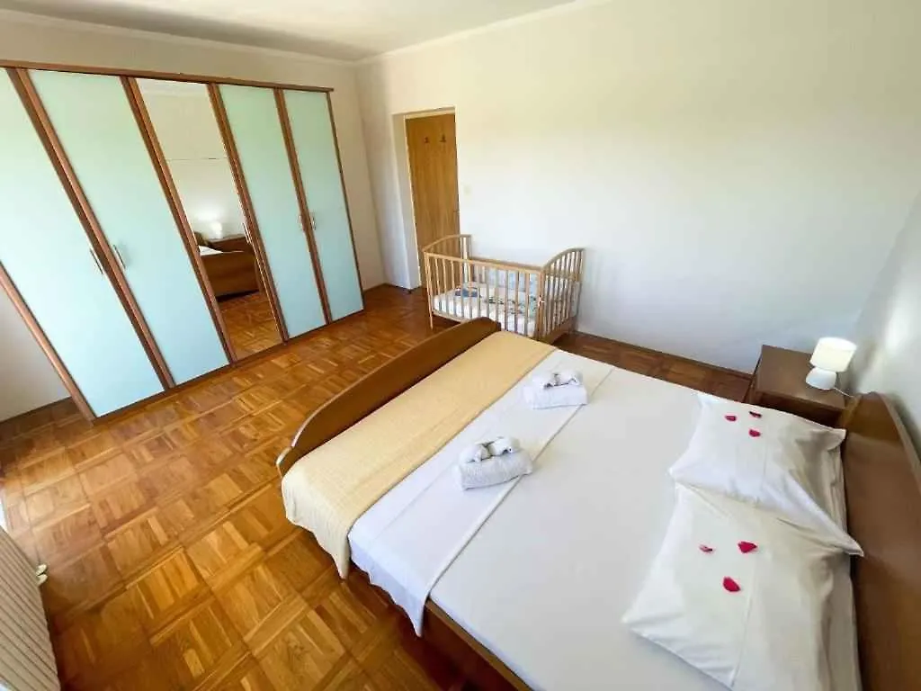 Holiday Home In Jadranovo 42254