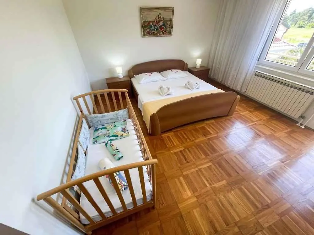 Holiday Home In Jadranovo 42254