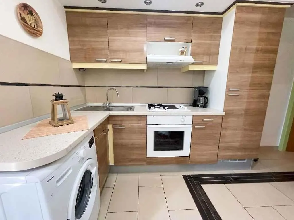 Holiday Home In Jadranovo 42254