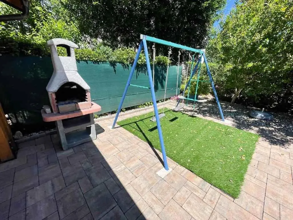 Holiday Home In Jadranovo 42254 Croatia