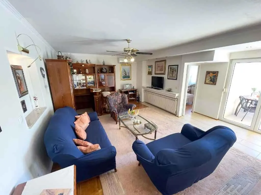 Holiday Home In Jadranovo 42254