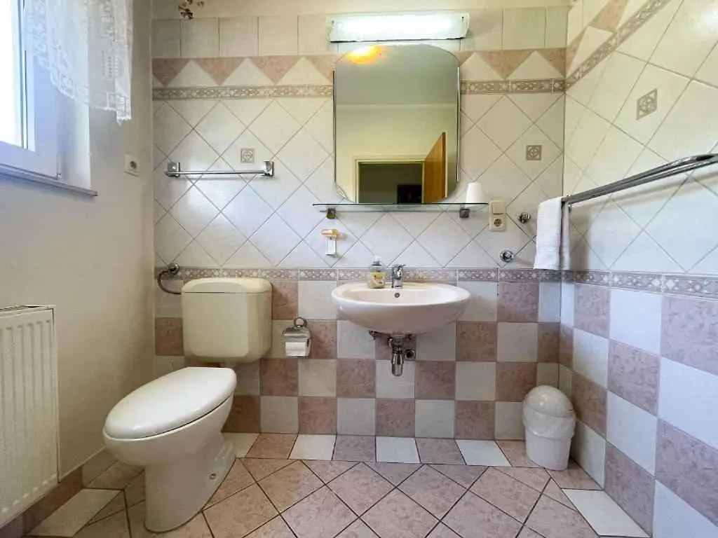 Holiday Home In Jadranovo 42254 Croatia
