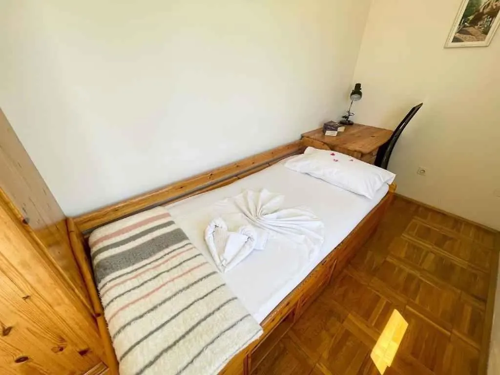Holiday Home In Jadranovo 42254