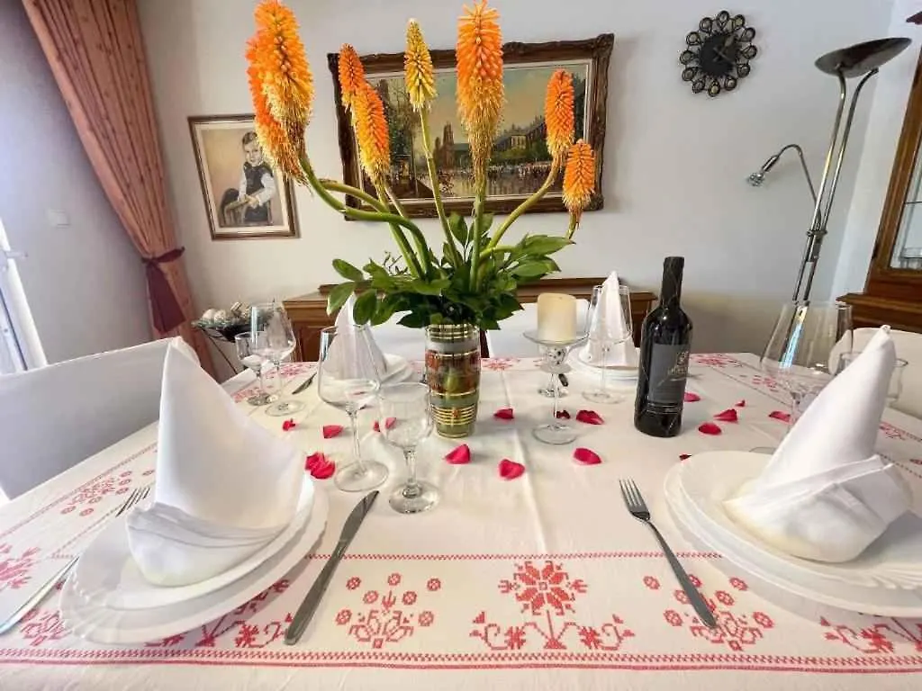 Holiday Home In Jadranovo 42254