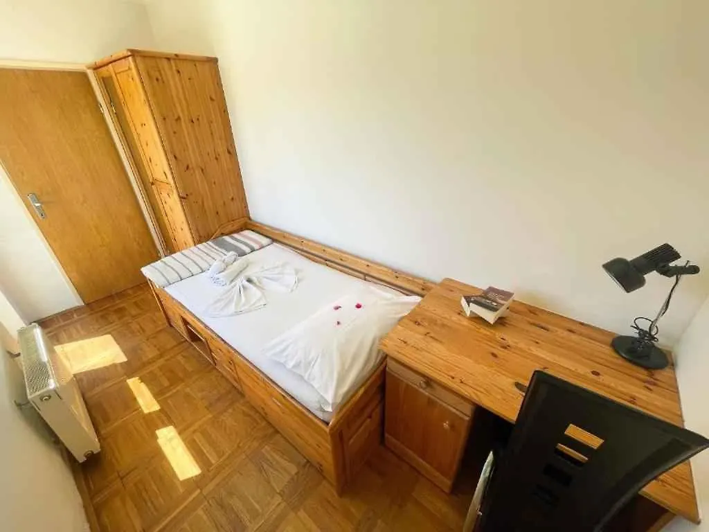 Holiday Home In Jadranovo 42254