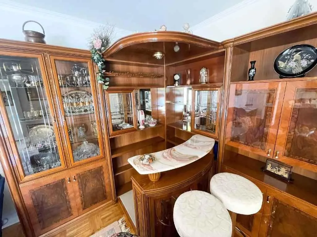Holiday Home In Jadranovo 42254