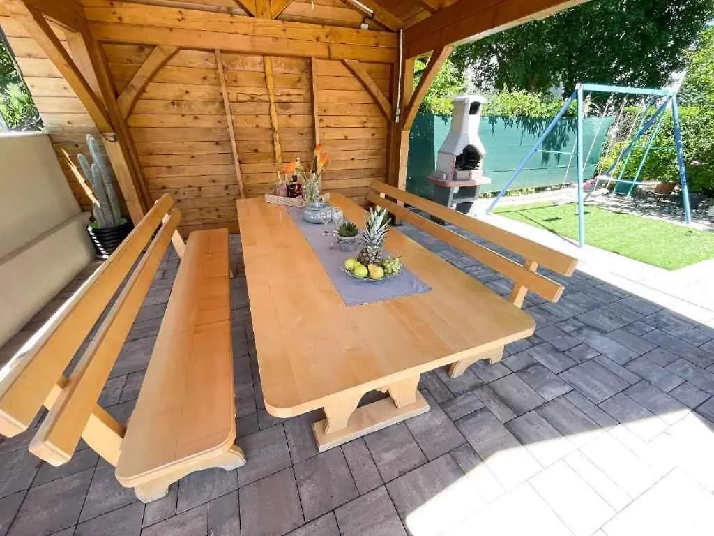 Holiday Home In Jadranovo 42254