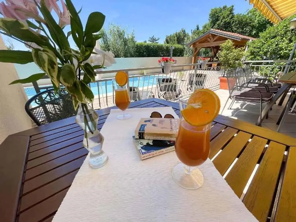Holiday Home In Jadranovo 42254 Croatia