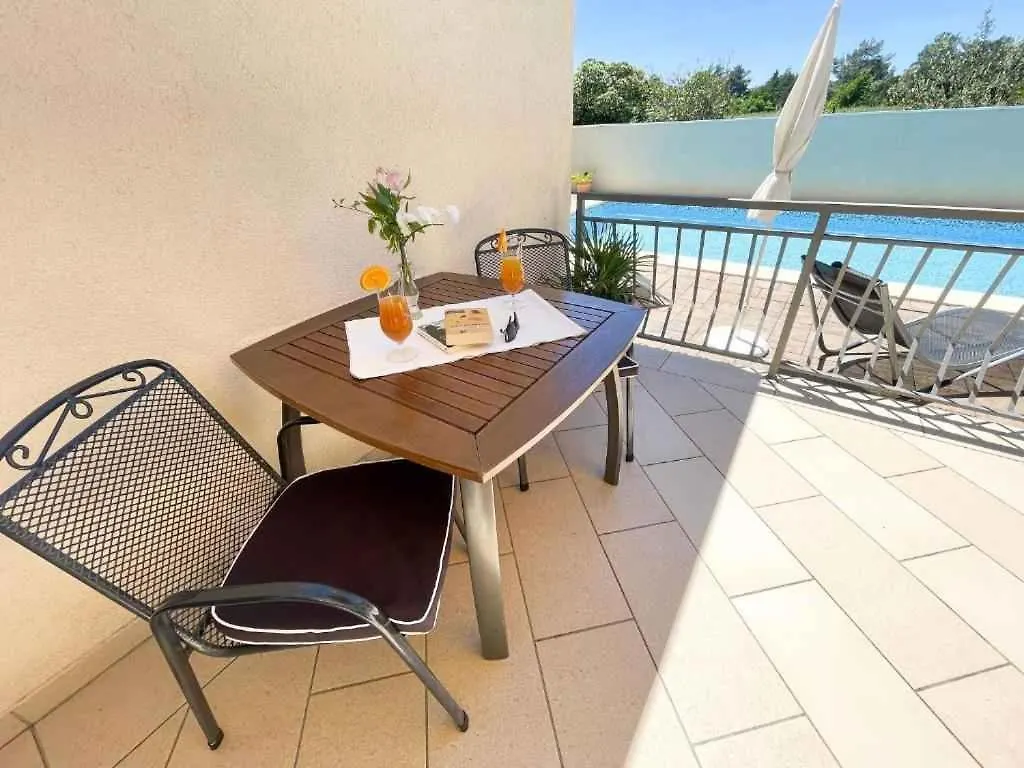 Holiday Home In Jadranovo 42254