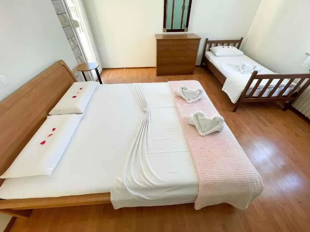 Holiday Home In Jadranovo 42254 Croatia