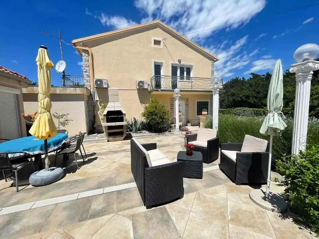 Holiday Home In Jadranovo 42254